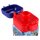 Wasserflasche Quadrat 550 ml Mickey Mouse Hydro Bottle Trinkflasche Schule Flasche