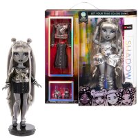 Rainbow High Shadow High Doll Luna Madison