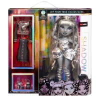 Rainbow High Shadow High Doll Luna Madison