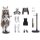 Rainbow High Shadow High Doll Luna Madison