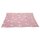 Fleecedecke Kuscheldecke Glow in the dark leuchtend Einhorn