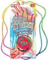 Glitter Ztringz Fingerseil