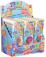 Glitter Ztringz Fingerseil
