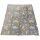 Fleecedecke Kuscheldecke Glow in the dark leuchtend Dinosaurier