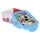 Quadratische luftdichte Brotdose 730ml Disney Mickey Mouse