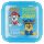 Quadratische luftdichte Brotdose 730ml Paw Patrol