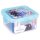 Quadratische luftdichte Brotdose 730ml Disney Frozen II Eiskönigin