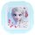 Quadratische luftdichte Brotdose 290ml Disney Frozen II Eiskönigin