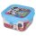 Quadratische luftdichte Brotdose 290ml Disney Mickey Mouse