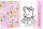 Peppa Pig Peppa Wutz Wasser Malbuch