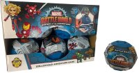 Marvel Battle World Mystery of the Thanostones Funko