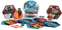 Marvel Battle World Mystery of the Thanostones Funko