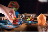 Marvel Battle World Mystery of the Thanostones Funko