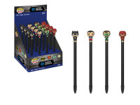 FunkoPop! Stiftaufsätze Pen Topper DC Comic