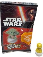 Star Wars Surprise Bag 16x26cm inkl. Buch + 2x Rollinz...