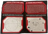 Star Wars Surprise Bag 16x26cm inkl. Buch + 2x Rollinz Blindbag 5x7cm