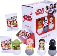 Star Wars Sammelfigur im Blindbag Rollinz 2.0