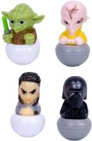 Star Wars Sammelfigur im Blindbag Rollinz 2.0