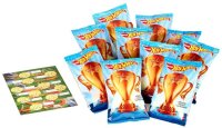 Mattel Hot Wheels Fahrzeuge im Blindbag Pokal