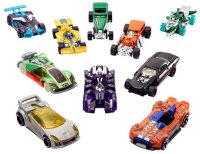 Mattel Hot Wheels Fahrzeuge im Blindbag Pokal