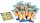 Mattel Hot Wheels Fahrzeuge im Blindbag Pokal