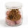 Soja Wachs Waxmelts Melts im Glas Peachy Cool