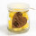 Soja Wachs Waxmelts Melts im Glas Mango Fruits