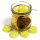 Soja Wachs Waxmelts Melts im Glas Mango Fruits