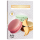Set mit 6 duftenden Teelichtern - Sweet Macaron