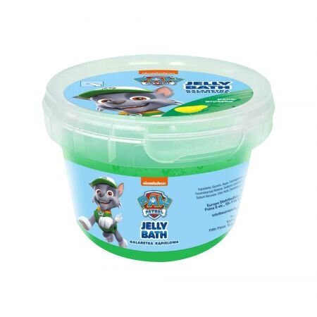 Jelly Bath - Paw Patrol Rocky - Badegelee - Birne