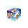 Paw Patrol - Skye - sprudelnde Badebombe Badeball Himbeere