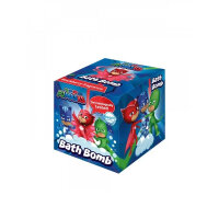 PJ Masks - sprudelnde Badebombe Badeball Brombeere