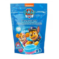 Paw Patrol Movie Färbetabletten Duo Badepastillen...