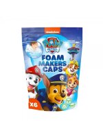 Paw Patrol Foam Maker Caps Schaumkapseln Badetabletten...