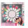 Create It! Nagellack Set Mermaid 16 Farben + Sticker