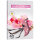 Set mit 6 duftenden Teelichtern - Vanille-Orchidee