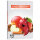 Set mit 6 duftenden Teelichtern - Apfel-Zimt