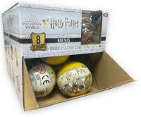 Harry Potter Taschenanhänger Schlüsselanhänger Figur in Überraschungsei 8 cm