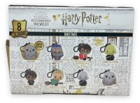 Harry Potter Taschenanhänger Schlüsselanhänger Figur in Überraschungsei 8 cm