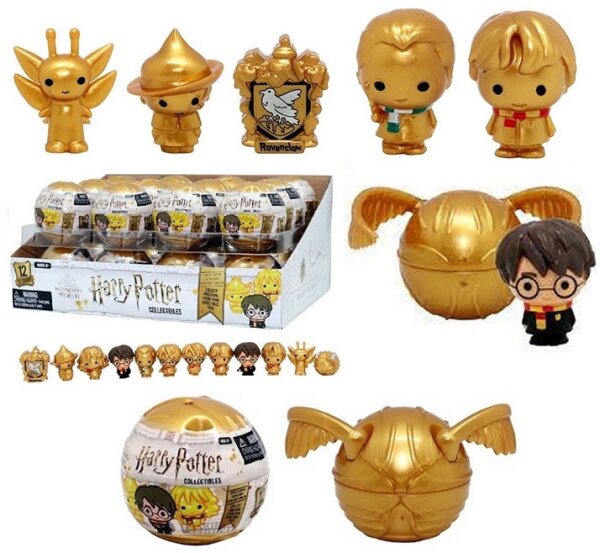 Harry Potter Sammelfigur in Überraschungsei 5 cm