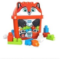 Fisherprice Bausteine Set Mega Bloks First Builders Fuchs...