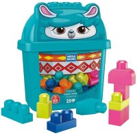 Fisherprice Bausteine Set Mega Bloks First Builders Lama...