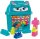 Fisherprice Bausteine Set Mega Bloks First Builders Lama 25 teilig