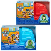 Paw Patrol Dino Rettung Überraschung LKW