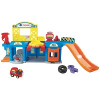 Vtech Tut Tut Baby Flitzer Werkstatt