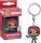 Funko Pop Fortnite Schlüsselanhänger Brite Bomber