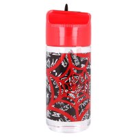Wasserflasche 430 ml Marvel Spiderman Hydro Bottle...