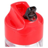 Wasserflasche 430 ml Marvel Spiderman Hydro Bottle Trinkflasche Schule Flasche