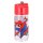 Wasserflasche 430 ml Marvel Spiderman Hydro Bottle Trinkflasche Schule Flasche