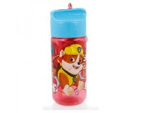 Wasserflasche 430 ml Paw Patrol Hydro Bottle Trinkflasche...